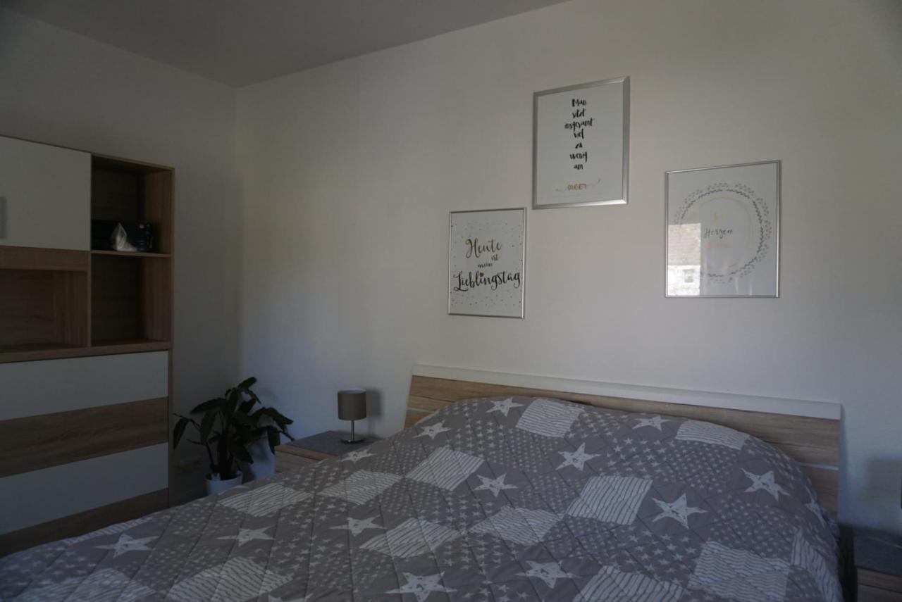 Dat Wittsche Hus - Ferienwohnung An Der Nordsee Wilhelmshaven Ngoại thất bức ảnh